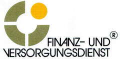 FINANZ- UND VERSORGUNGSDIENST