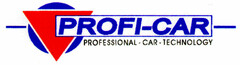 PROFI-CAR PROFESSIONAL-CAR-TECHNOLOGY