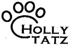 HOLLY TATZ