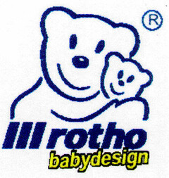 rotho babydesign