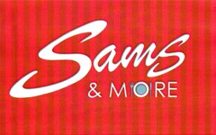 Sams & MORE