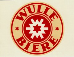 WULLE BIERE