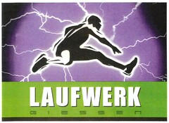 LAUFWERK