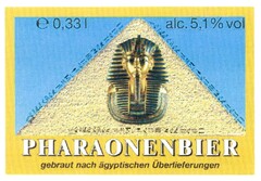 PHARAONENBIER