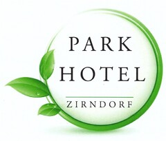 PARK HOTEL ZIRNDORF