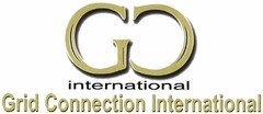 International Grid Connection International GmbH