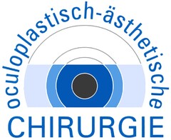 oculoplastisch-ästhetische CHIRURGIE