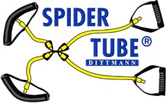 SPIDER TUBE DITTMANN