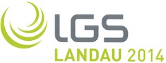 LGS LANDAU 2014