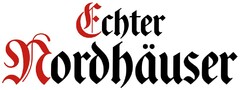 Echter Nordhäuser