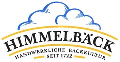 HIMMELBÄCK HANDWERKLICHE BACKKULTUR SEIT 1722