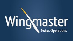 Wingmaster Notus Operations