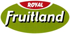 ROYAL Fruitland