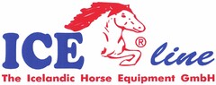 ICE line The Icelandic Horse Equipment GmbH