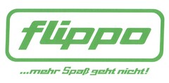 flippo ...mehr Spaß geht nicht!