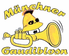 Münchner Gaudiblosn