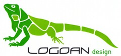 LOGOAN design