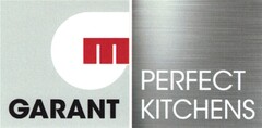 GARANT PERFECT KITCHENS