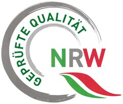 GEPRÜFTE QUALITÄT NRW