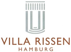 VILLA RISSEN HAMBURG