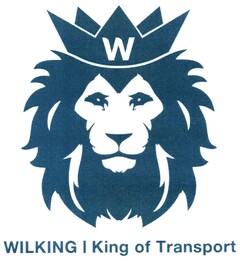 WILKING King of Transport