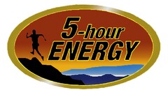 5-hour ENERGY