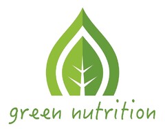 green nutrition