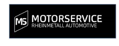 MS MOTORSERVICE RHEINMETALL AUTOMOTIVE