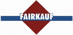 FAIRKAUF