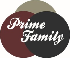 Prime Family
