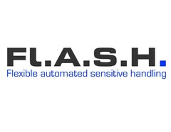 FL.A.S.H. Flexible automated sensitive handling