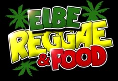 ELBE REGGAE & FOOD