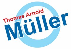 Thomas Arnold Müller