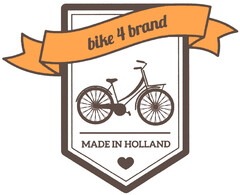 bike 4 brand