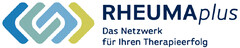 RHEUMAplus Das Netzwerk für Ihren Therapieerfolg