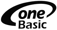 one Basic