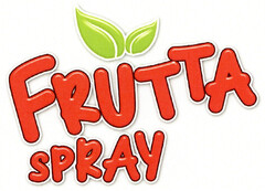 FRUTTA SPRAY