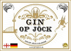 GIN OP JÖCK