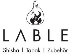 LABLE Shisha | Tabak | Zubehör