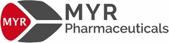 MYR Pharmaceuticals