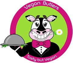 Vegan Butlers Tasty but Vegan