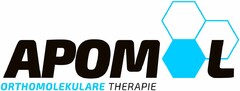 APOMOL ORTHOMOLEKULARE THERAPIE