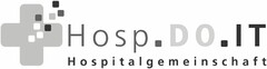 Hosp.DO.IT Hospitalgemeinschaft