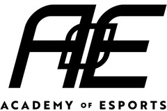 AE ACADEMY OF ESPORTS