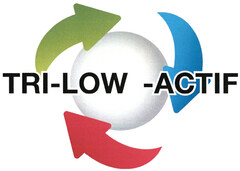 TRI-LOW -ACTIF