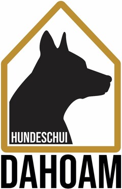 HUNDESCHUI DAHOAM