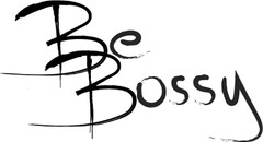 Be Bossy