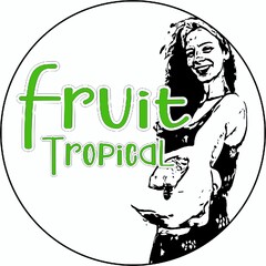 fruit Tropical