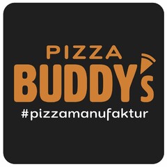 PIZZA BUDDY´s #pizzamanufaktur