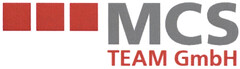 MCS TEAM GmbH